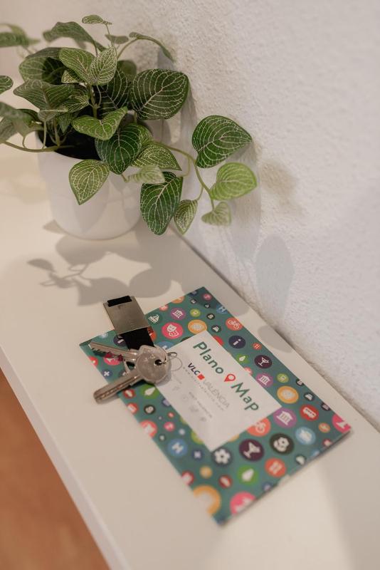 Three-Bedroom Apartment - 4th Floor image 4