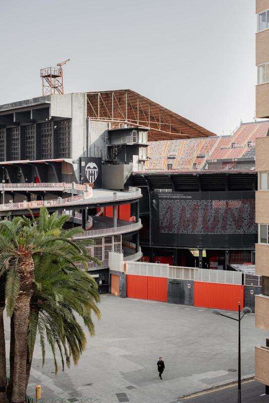 Three-Bedroom Apartment - 4th Floor image 2