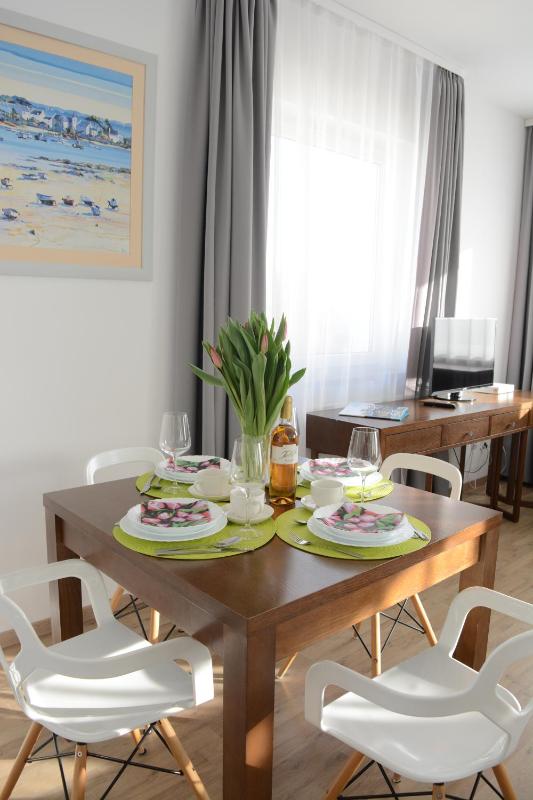 Atrium Luksusowe Apartamenty - image 26
