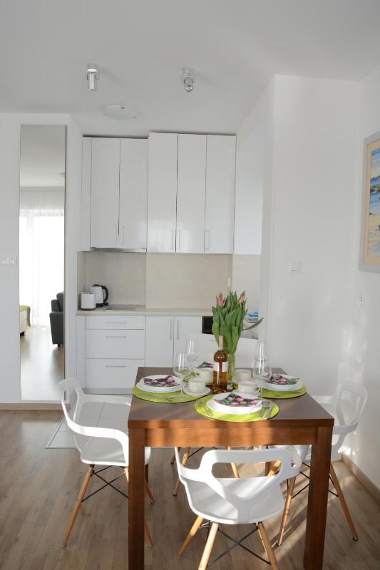 Atrium Luksusowe Apartamenty - image 37
