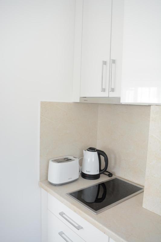 Atrium Luksusowe Apartamenty - image 48