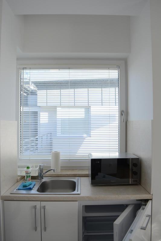 Atrium Luksusowe Apartamenty - image 2
