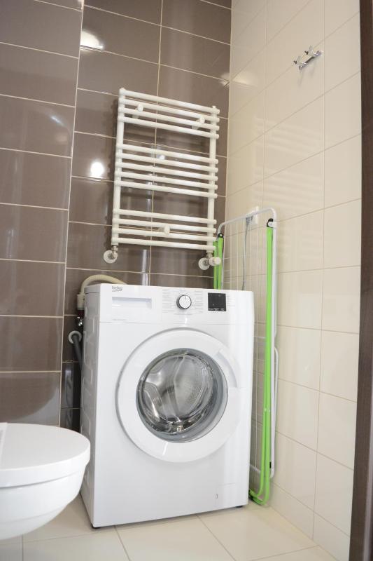 Atrium Luksusowe Apartamenty - image 31