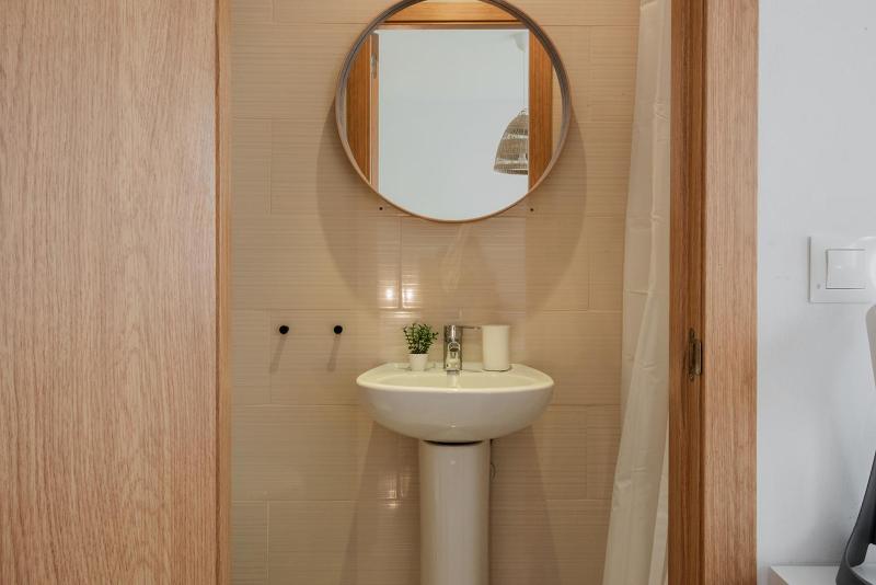 Three-Bedroom Apartment image 4