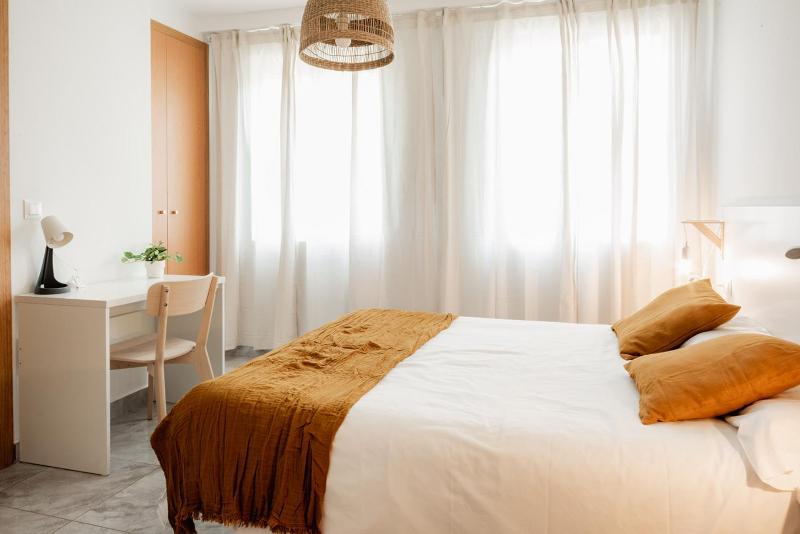 Three-Bedroom Apartment image 1