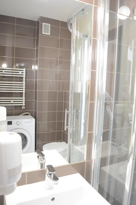 Atrium Luksusowe Apartamenty - image 22
