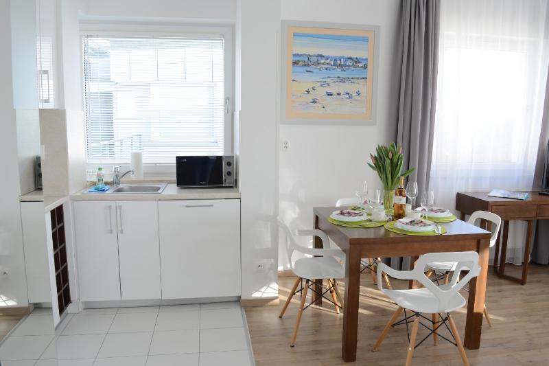 Atrium Luksusowe Apartamenty - image 10