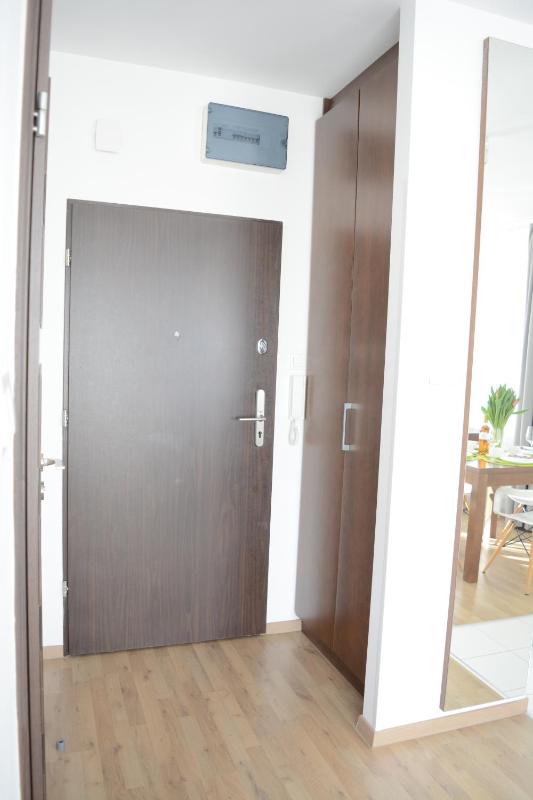 Atrium Luksusowe Apartamenty - image 25