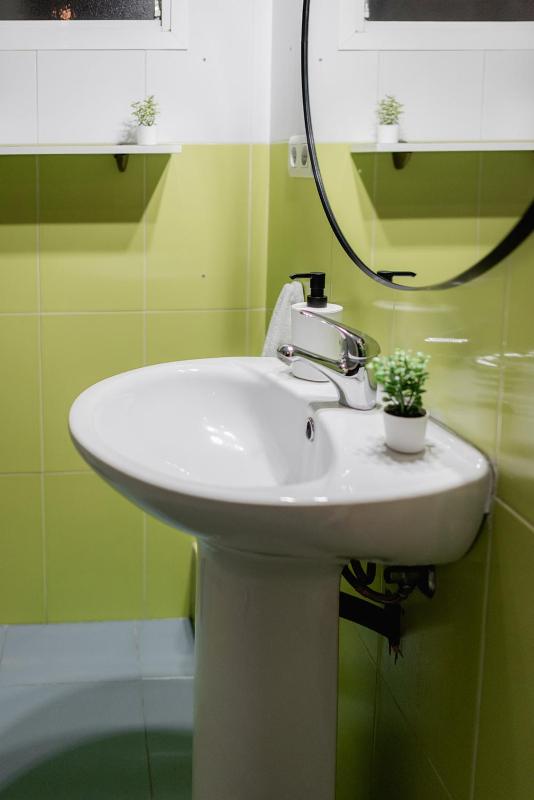 Three-Bedroom Apartment - 3rd Floor image 2