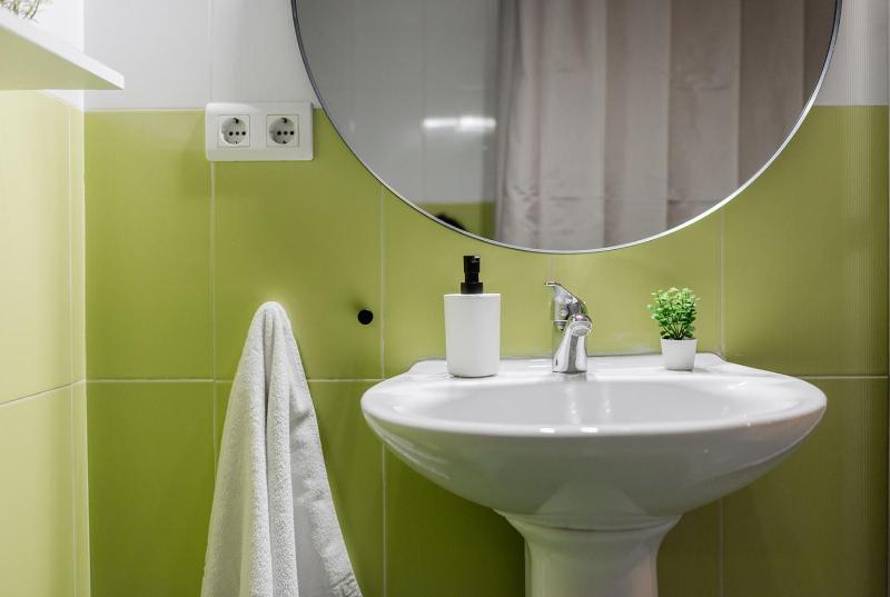 Three-Bedroom Apartment - 3rd Floor image 3