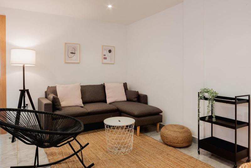 Three-Bedroom Apartment image 1