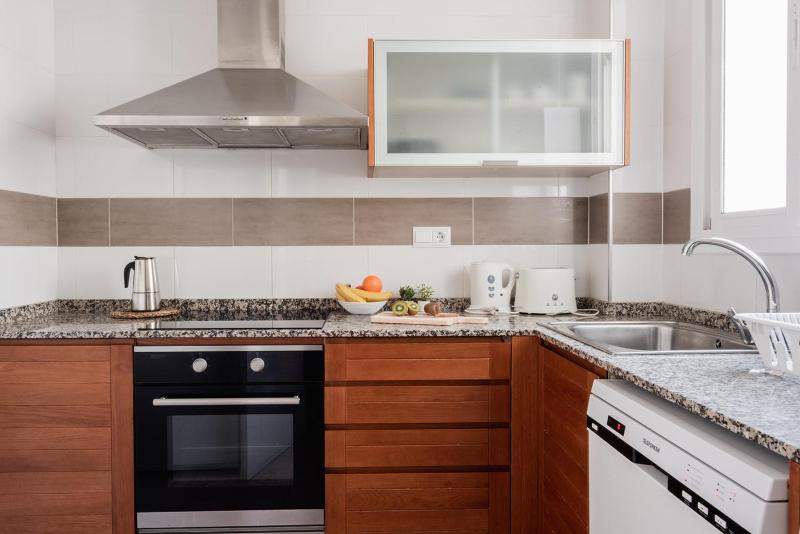Three-Bedroom Apartment image 3
