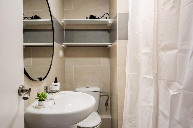 Three-Bedroom Apartment image 4