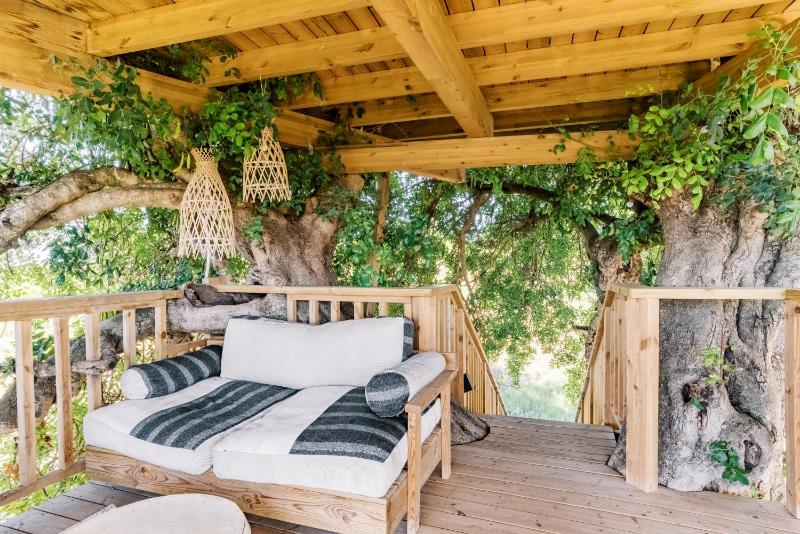 Tree House image 4