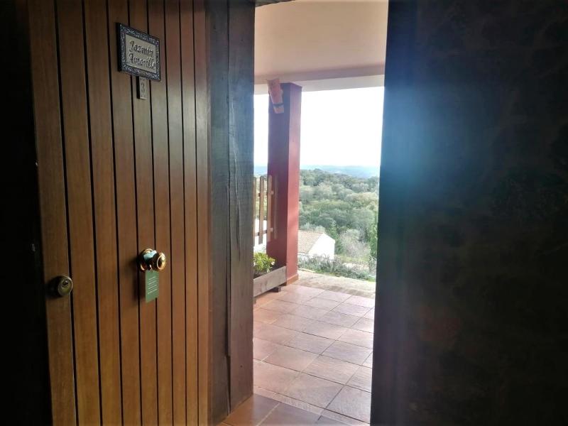 Double Room with Terrace image 2