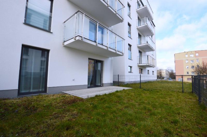 Nowoczesne Apartamenty 3city w Gdańsku z Parkingiem by Noclegi Renters - image 7