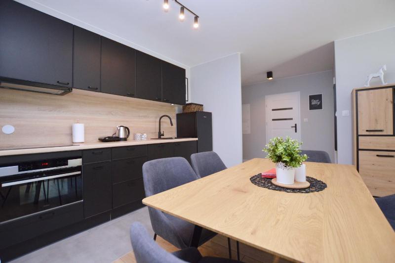 Nowoczesne Apartamenty 3city w Gdańsku z Parkingiem by Noclegi Renters - image 8