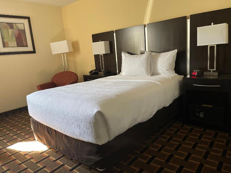 Double Room - Non-Smoking  image 2