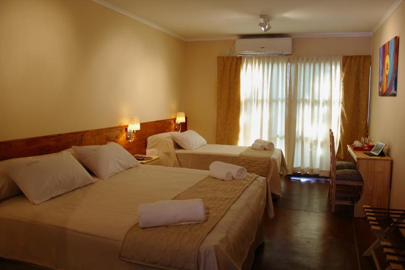 Rainforest Hotel & Cabañas - image 13