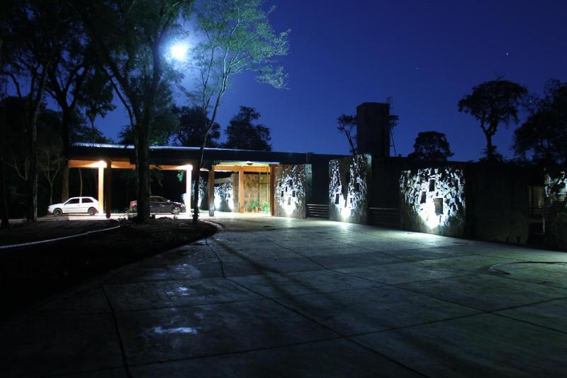 Rainforest Hotel & Cabañas - image 18