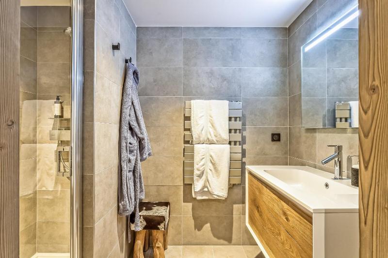 Très bel appartement avec Spa à Megeve Stallion D 25 - image 18