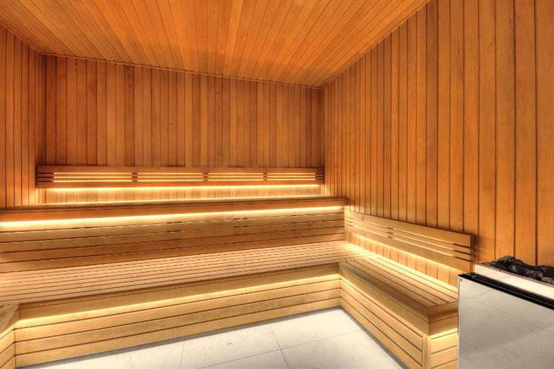 Très bel appartement avec Spa à Megeve Stallion D 25 - image 11