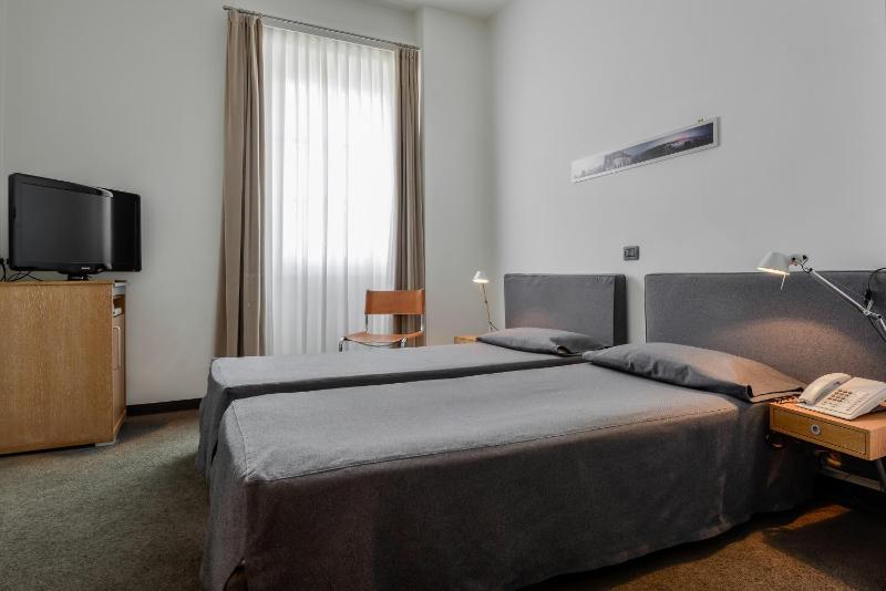 Albergo Alla Posta - image 1