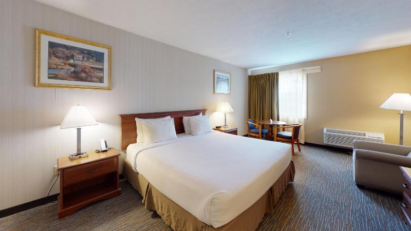 King Room - Disability Access/Non-Smoking image 1