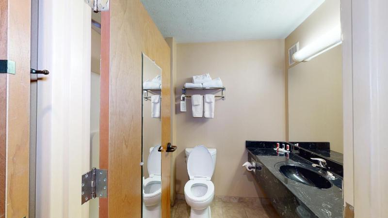 King Studio Suite - Non-Smoking image 1