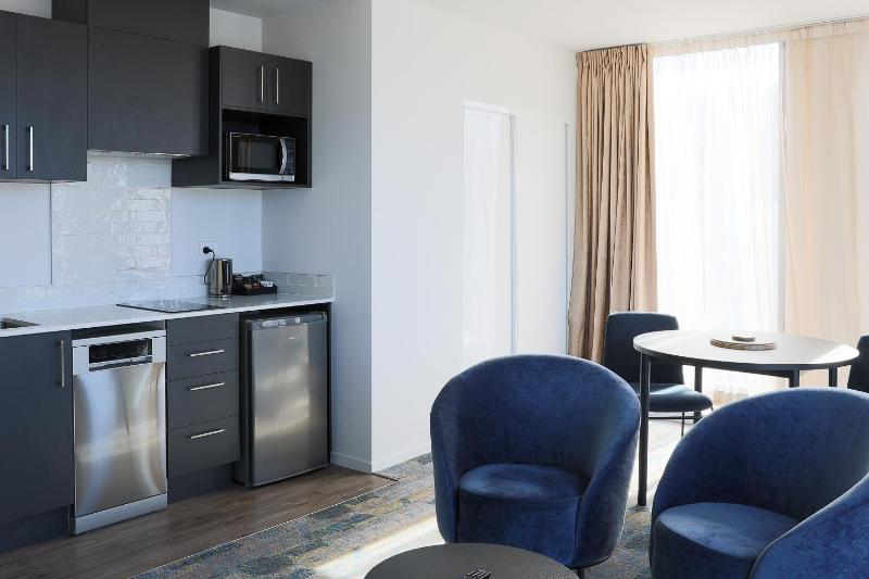 Ramada by Wyndham Wellington Taranaki Street - image 21