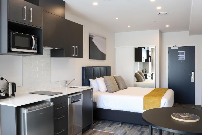 Ramada by Wyndham Wellington Taranaki Street - image 29