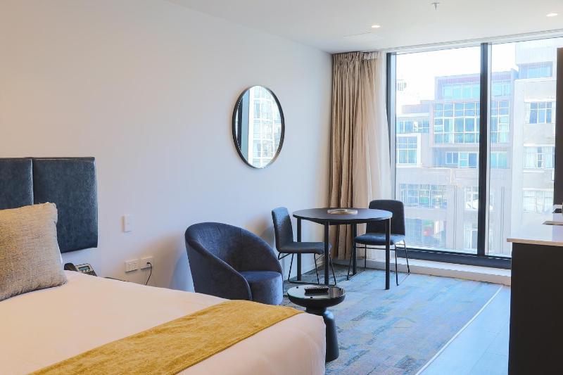 Ramada by Wyndham Wellington Taranaki Street - image 8