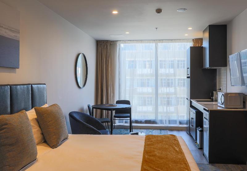Ramada by Wyndham Wellington Taranaki Street - image 24
