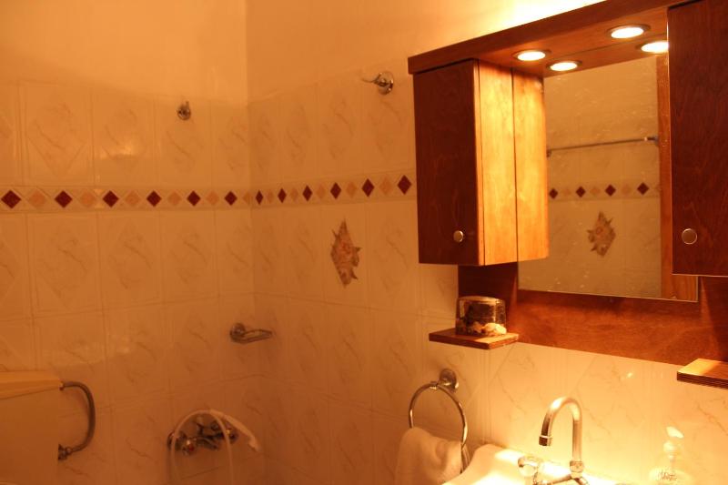 Apartment with Balcony image 2