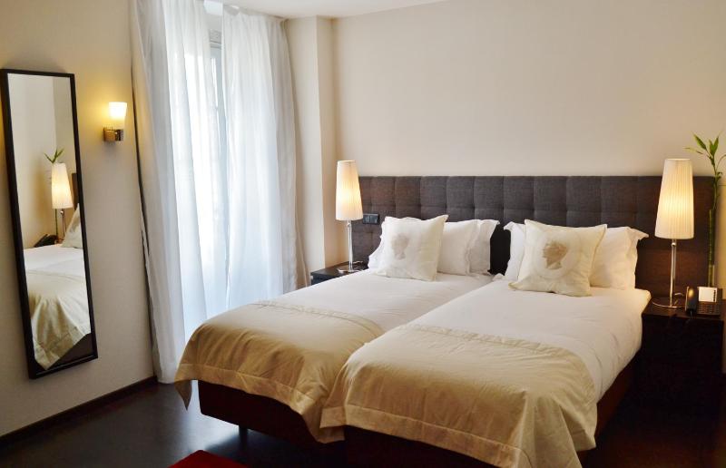 Rossio Garden Hotel - image 4
