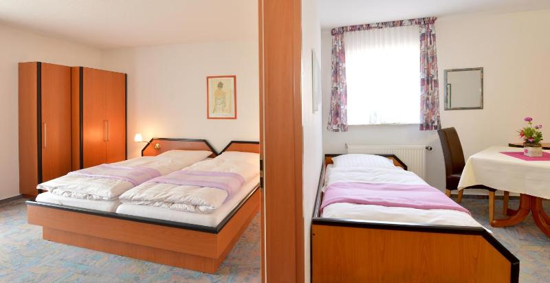 Apartment (2 Adults + 2 Children) image 1