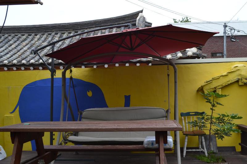 Gyeongju Momojane Guesthouse - image 8