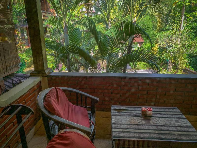 Kajeng Bungalow - image 14