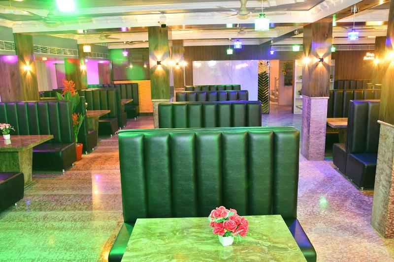 Ganpati Plaza Hotel - image 2