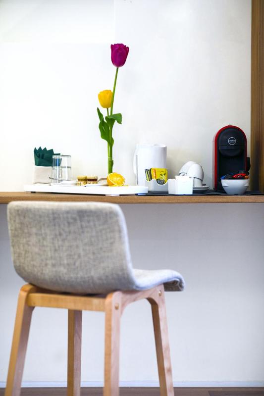 Junior Suite with Spa Bath image 2