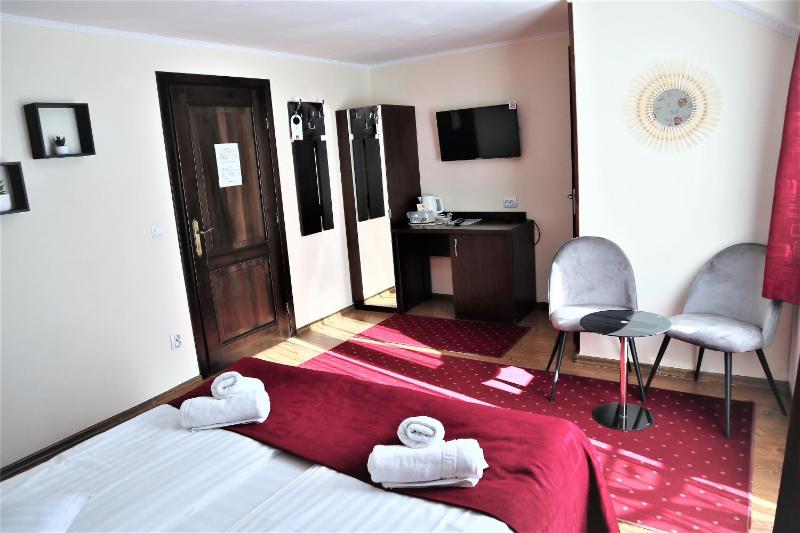 Pensiunea Magnolia - image 50