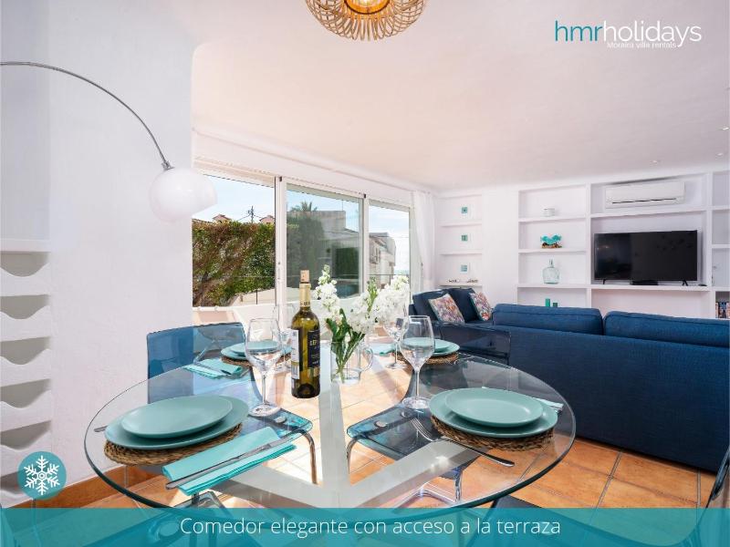 Bella Portet by HMR Holidays - image 5