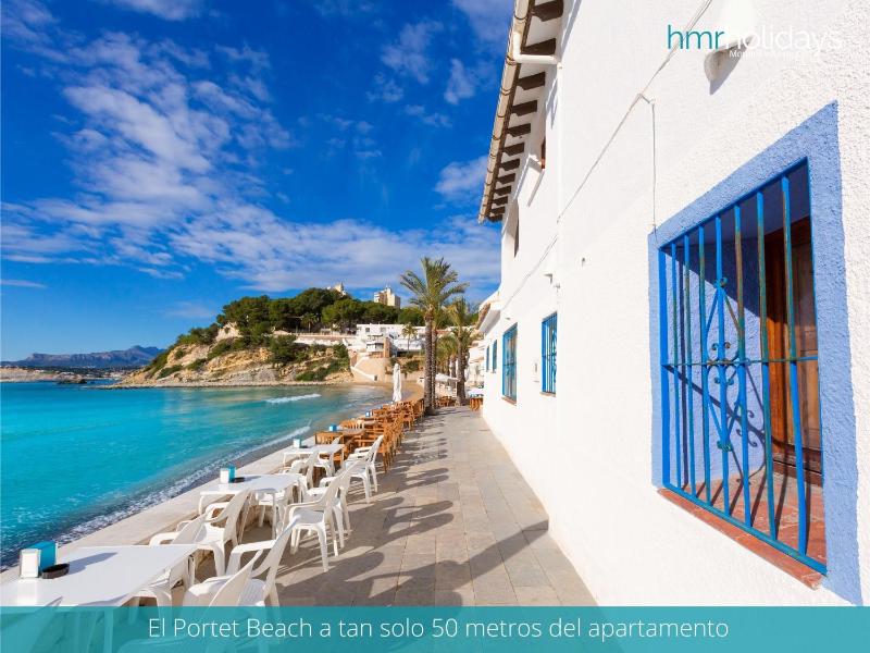 Bella Portet by HMR Holidays - image 10