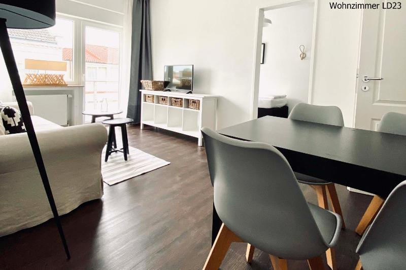 Two-Bedroom Apartment image 4