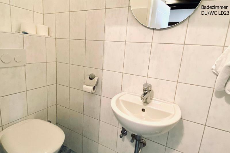 Two-Bedroom Apartment image 2