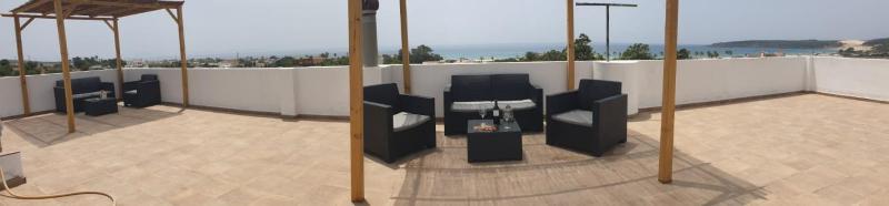 APARTAMENTO BOLONIA SUR B - image 13