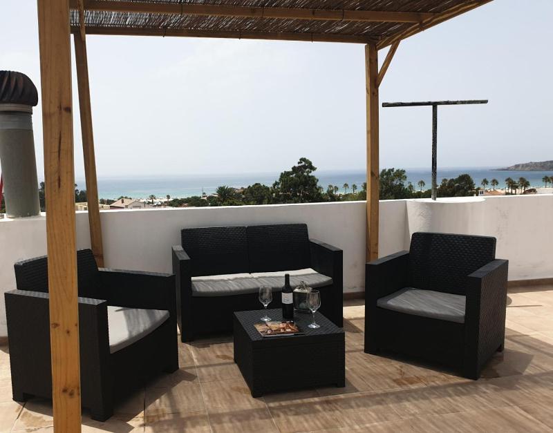 APARTAMENTO BOLONIA SUR B - image 17