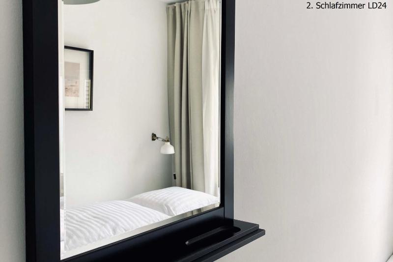 Two-Bedroom Apartment image 4