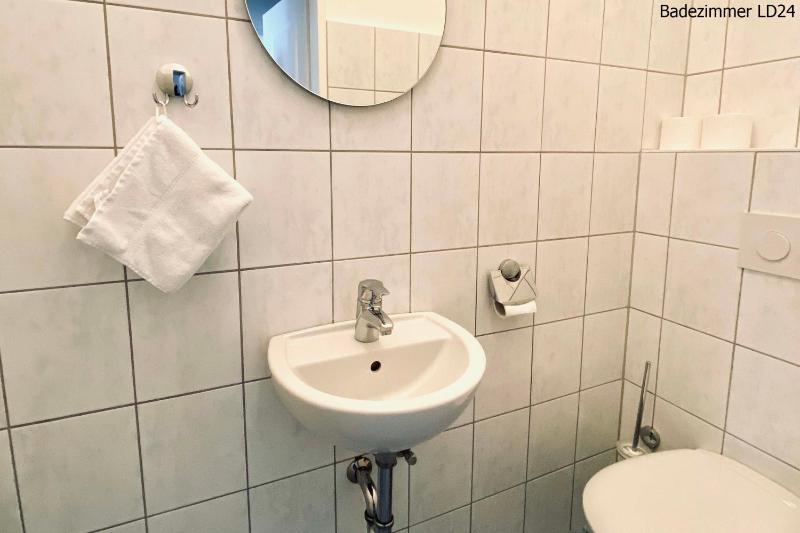 Two-Bedroom Apartment image 3