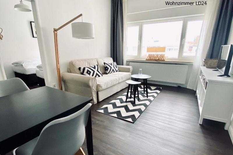 Two-Bedroom Apartment image 1